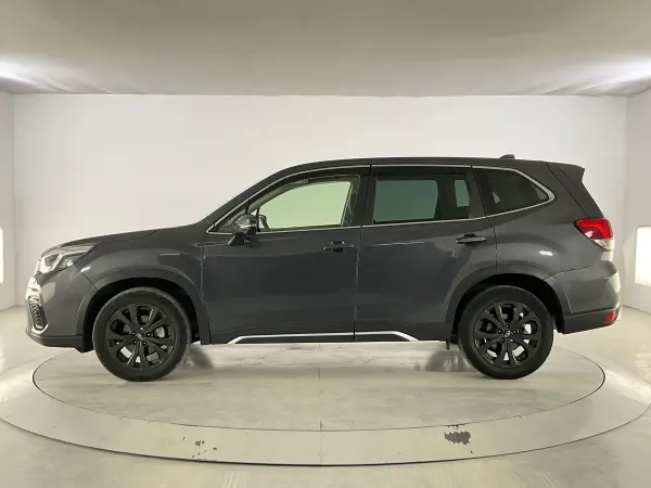 2021 Subaru Forester — photo 3