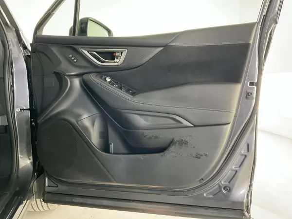 Subaru Forester 1.8 Sport 4WD — photo 9