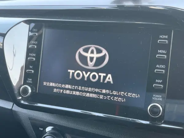2023 Toyota Hilux — photo 3