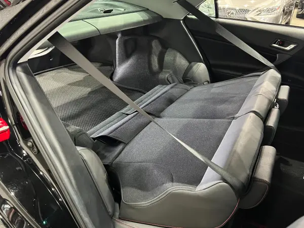 2015 Toyota Mark  X — photo 7 | Tuminion Kenya