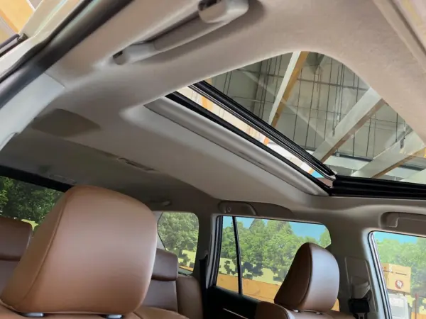 2022 Toyota Landcruiser Prado — photo 3