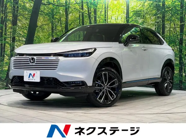 Honda Vezel 1.5 e:HEV Z Play Package — thumbnail 1