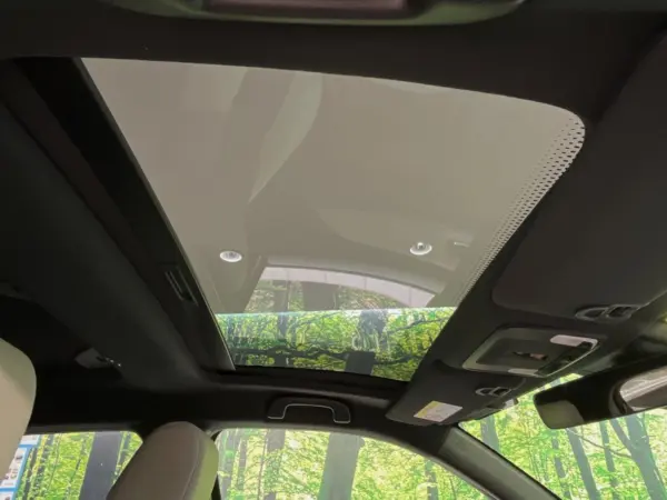 2026 Honda Vezel — photo 3