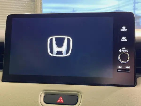 Honda Vezel 1.5 e:HEV Z Play Package — photo 7