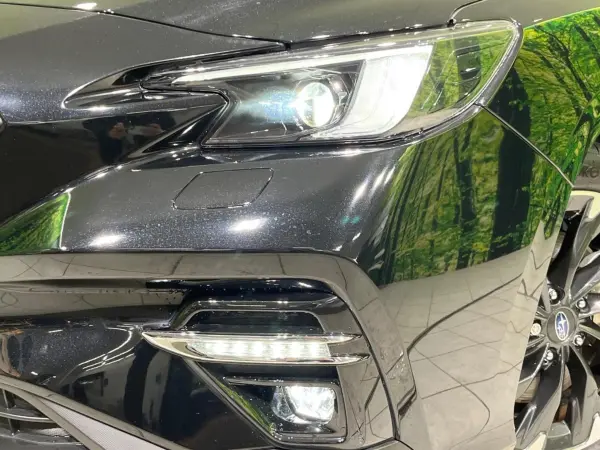 Subaru Levorg 1.8 GT EX 4WD Turbo — photo 8