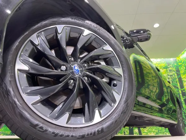 Subaru Levorg 1.8 GT EX 4WD Turbo — photo 9