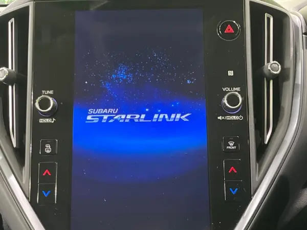 Subaru Levorg 1.8 GT EX 4WD Turbo — photo 7