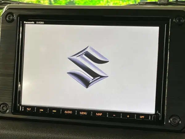 2023 Suzuki Jimny Sierra — photo 3