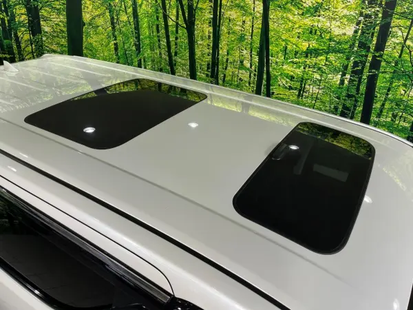 2021 Toyota Alphard — photo 3