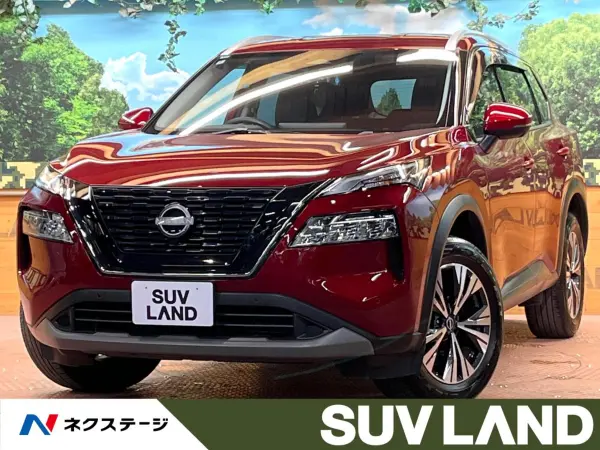 Nissan X-Trail 1.5 X e-4ORCE 4WD — thumbnail 1