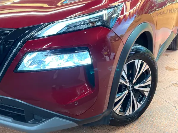 Nissan X-Trail 1.5 X e-4ORCE 4WD — photo 9