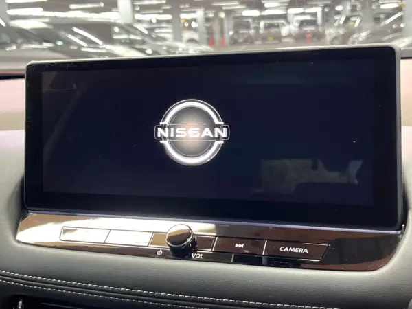 2024 Nissan Xtrail — photo 3