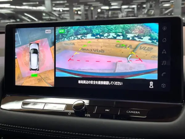 Nissan X-Trail 1.5 X e-4ORCE 4WD — photo 7