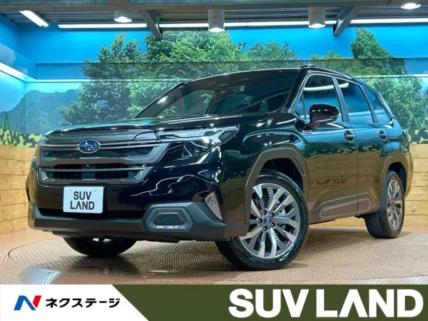 Subaru Forester 2.5 Premium S:HEV EX 4WD — thumbnail 1