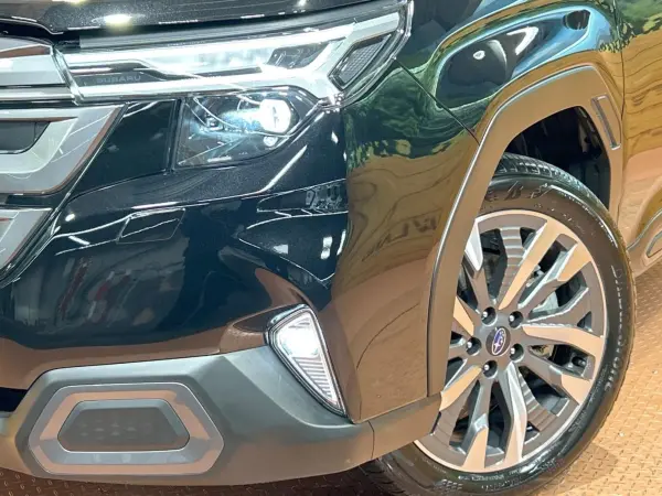 Subaru Forester 2.5 Premium S:HEV EX 4WD — photo 8