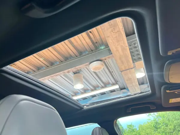 2025 Subaru Forester — photo 3