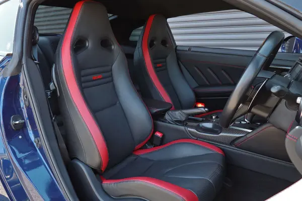 2018 Nissan Gt-r — photo 8 | Tuminion Kenya