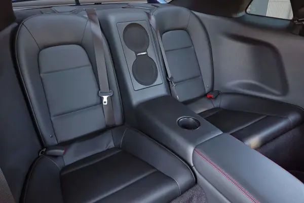 2018 Nissan Gt-r — photo 9 | Tuminion Kenya