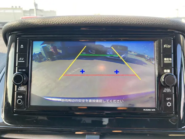 Mitsubishi Eclipse Cross PHEV 2.4 G 4WD with Navigation, Backup Camera, Seat Heater, Corner Sensors, Drive Recorder, ETC (Titanium Gray Metallic) — photo 7