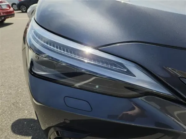2023 Lexus Nx — photo 9 | Tuminion Kenya