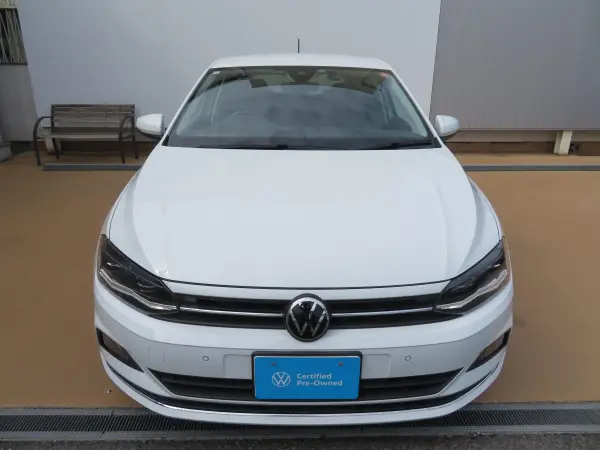 Volkswagen Polo TSI Highline One-Owner Registration SafetyP (Lane Keep Assist, Blind Spot Detection, Front/Rear Corner Sensors, Rear Traffic Alert) DiscoverMedia App-Connect (Apple CarPlay, Android Auto) LED Lights Keyless (Pure White) — photo 7