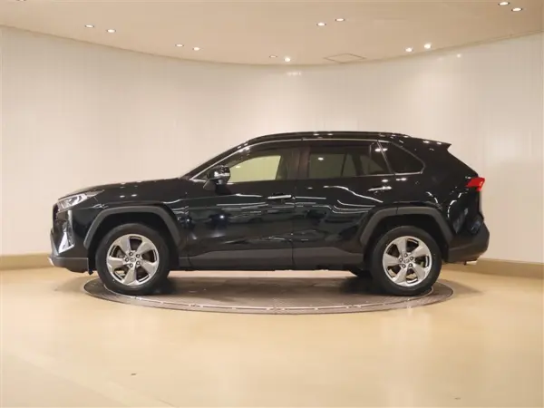 2020 Toyota  Rav4 — photo 2