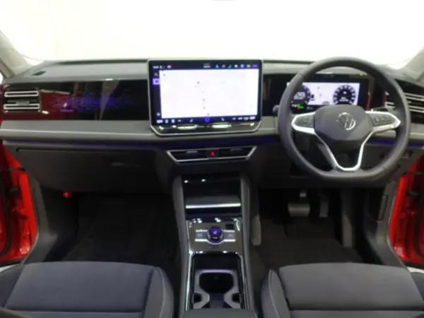Volkswagen Tiguan eTSI Elegance VW Certified Used Car — photo 7