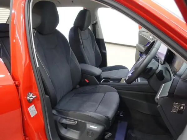 Volkswagen Tiguan eTSI Elegance VW Certified Used Car — photo 8