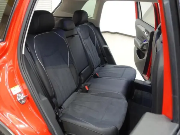 Volkswagen Tiguan eTSI Elegance VW Certified Used Car — photo 9