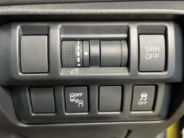 2020 Subaru Xv — photo 3