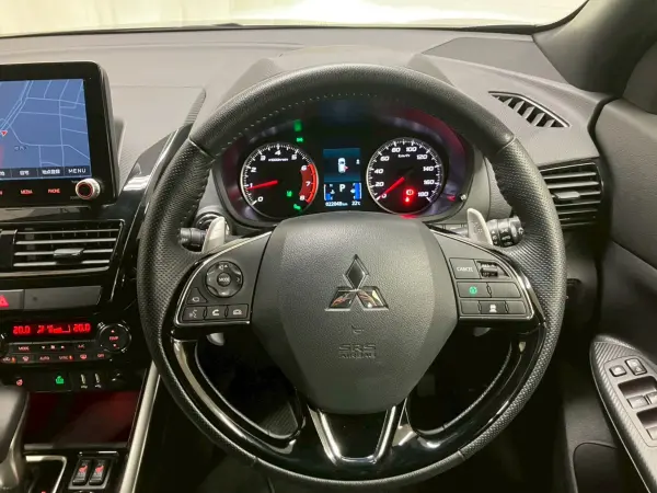 Mitsubishi Eclipse Cross 1.5 Black Edition — photo 7