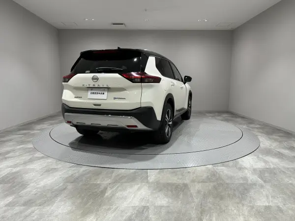 2024 Nissan Xtrail — photo 2