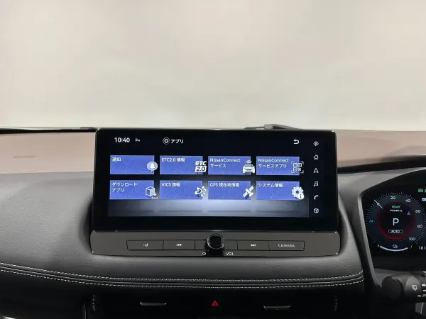 Nissan X-Trail 1.5 G e-4ORCE 4WD One Owner Summer/Winter Tires ProPilot ETC Demo Car Upgrade (Brilliant White Pearl/Super Black) — photo 8