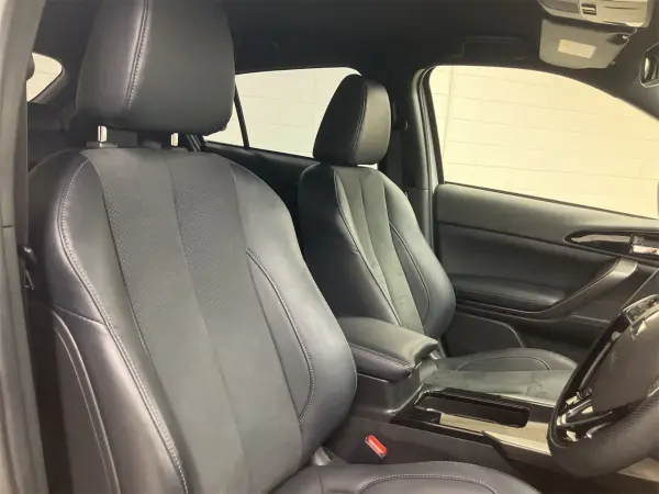 Mitsubishi Eclipse Cross 1.5 Black Edition — photo 7