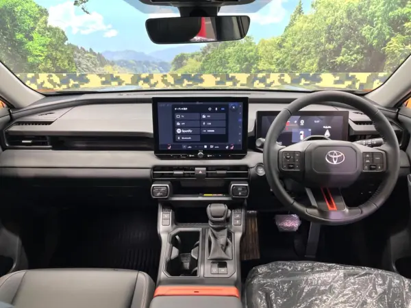 2026 Toyota  Rav4 — photo 2