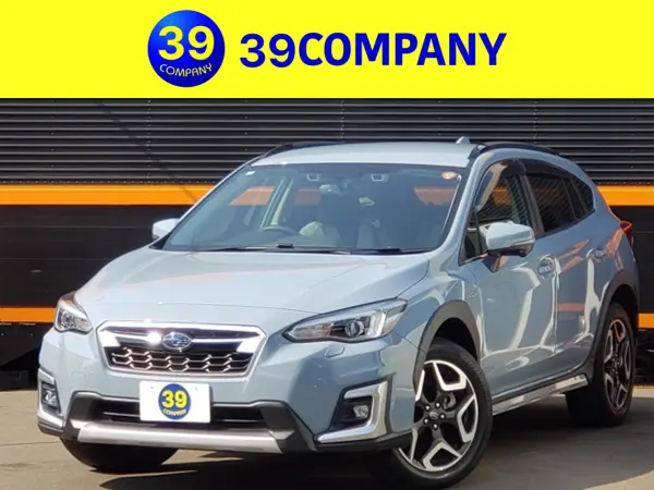Subaru XV 2.0 Advance 4WD — thumbnail 1