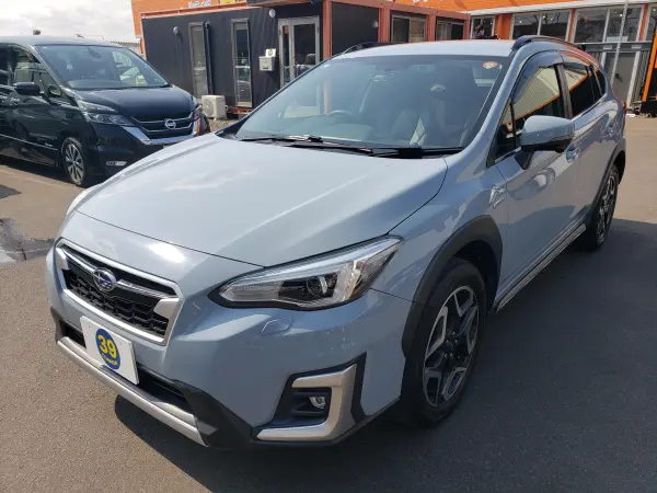 Subaru XV 2.0 Advance 4WD — photo 8