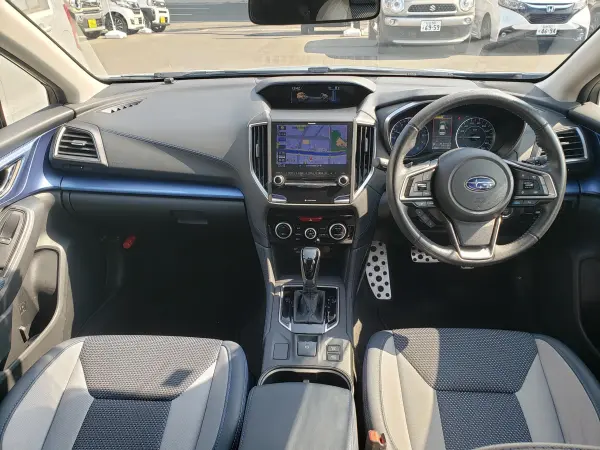 2020 Subaru Xv — photo 2