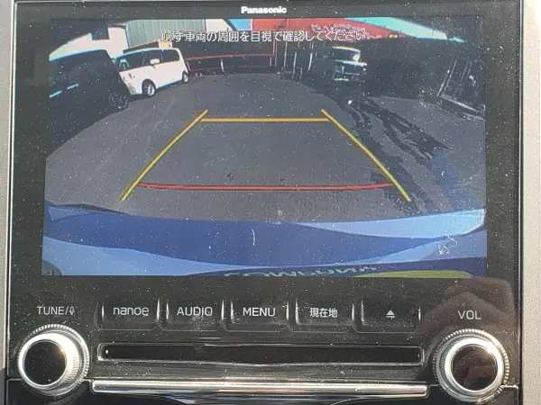 2020 Subaru Xv — photo 3