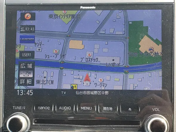 Subaru XV 2.0 Advance 4WD — photo 7