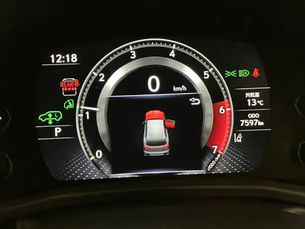 Lexus LX600 4WD — photo 8