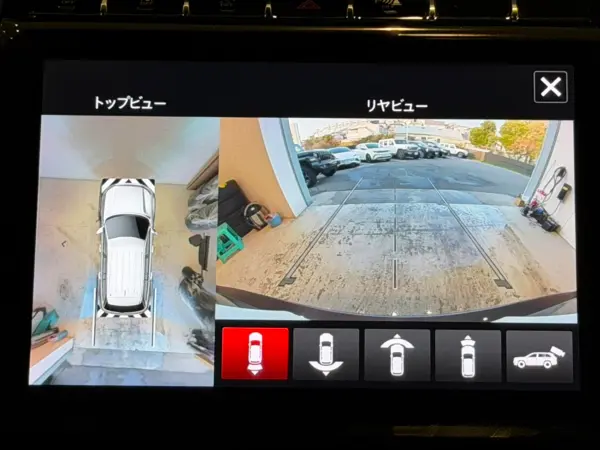 Jeep Grand Cherokee Limited 4WD Leather Seats LED Lights Backup Camera ACC Seat Heater & Cooler Steering Heater Genuine Navigation ALPINE Speakers Apple CarPlay Certified Used Car Warranty (Baltic Gray Metallic Clear Coat) — photo 9