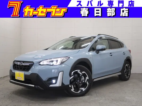 Subaru XV 2.0 Advance 4WD