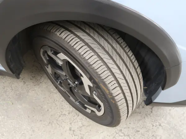 Subaru XV 2.0 Advance 4WD — photo 8