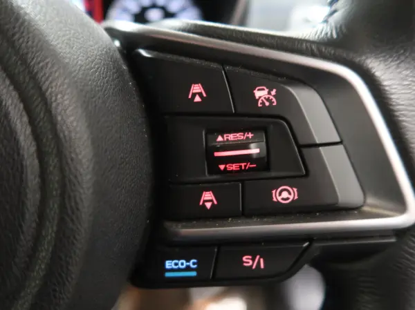 2021 Subaru Xv — photo 3