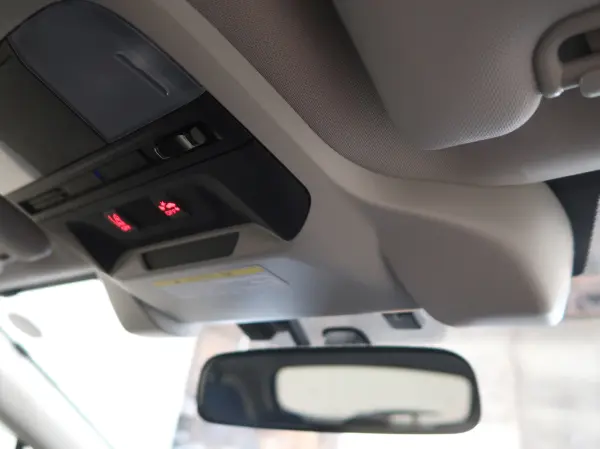 Subaru XV 2.0 Advance 4WD — photo 9