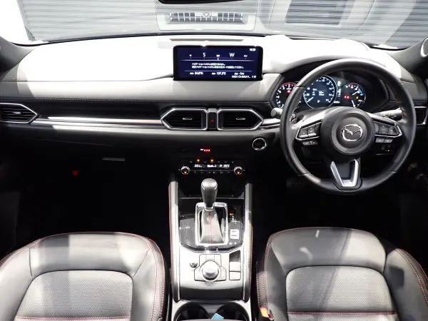 Mazda CX-5 2.5 25S Sports Appearance — photo 8