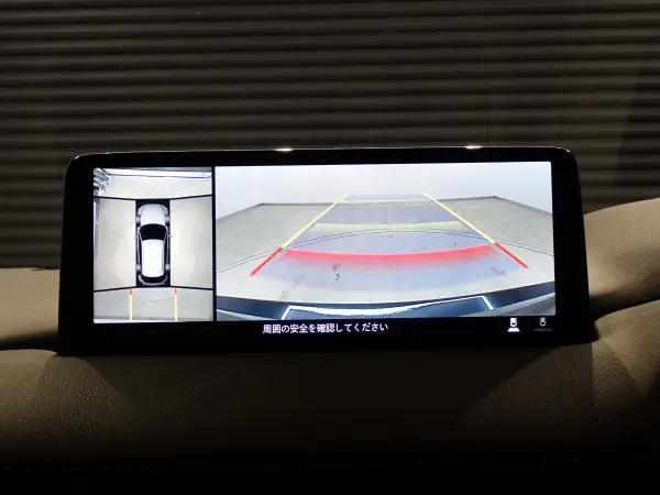 Mazda CX-5 2.5 25S Sports Appearance — photo 9