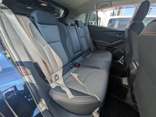 2017 Subaru Xv — photo 7 | Tuminion Kenya