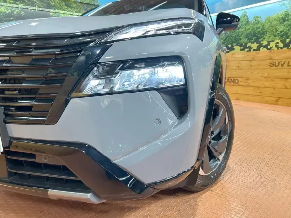 Nissan X-Trail 1.5 G e-4ORCE 4WD — photo 8